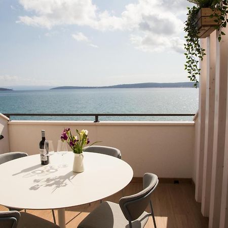 The Look Apartment Kaštela Buitenkant foto